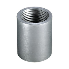Millennium Lighting RLM Stem Connector,  Galvanized Finish