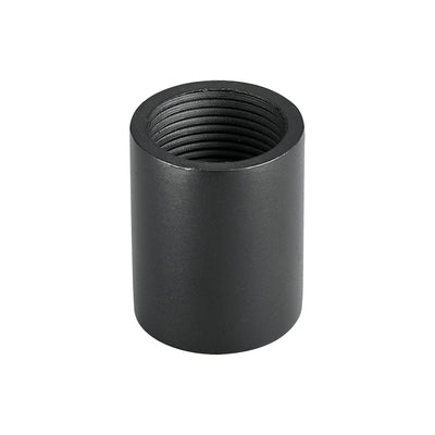 Millennium Lighting RLM Stem Connector Satin Black Finish