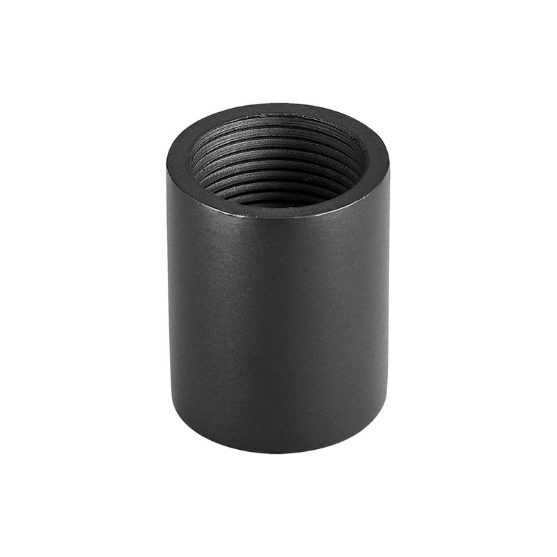 Millennium Lighting RLM Stem Connector Satin Black Finish