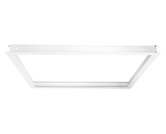 2x2 Recessed Mounting Kit for LED Panels