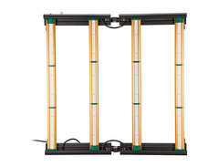 LED Horticultural Lighting Fixture, 420 Watt, 120-277V