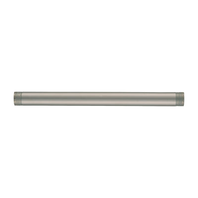 Millennium Lighting 12" Stem Satin Green Finish