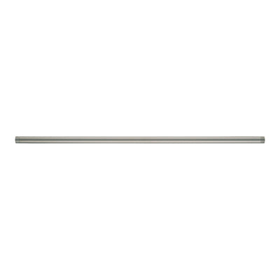 Millennium Lighting 36" Stem Galvanized Finish