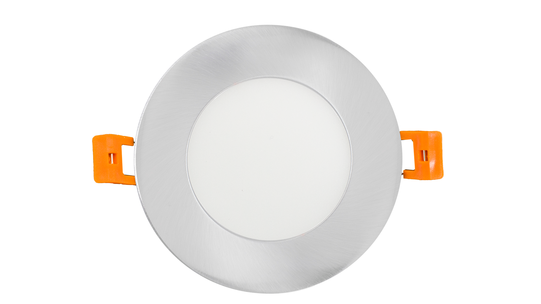 3" LED Ultra Slim Recessed Light, 400 Lumens, 6 watt, CCT Selectable 2700K/3000K/3500K/4000K/5000K, 120V