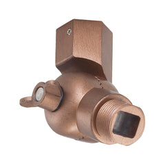 Millennium Lighting Swivel,  Offered in Copper Finish
