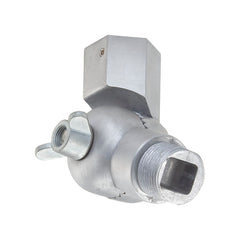 Millennium Lighting Swivel,  Offered in Galvanized Finish