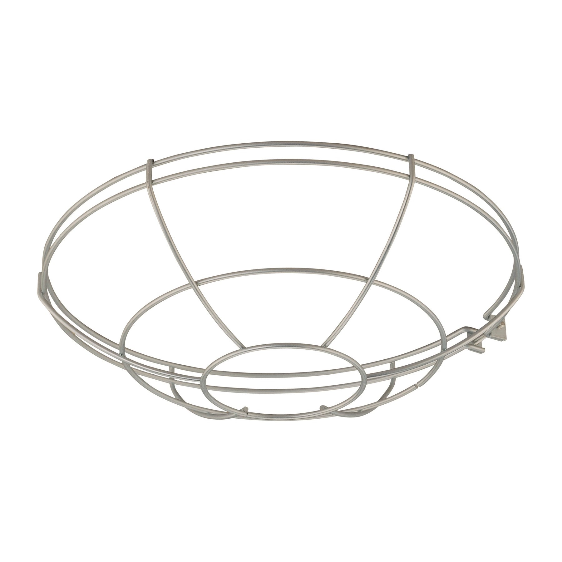 Millennium Lighting 14" Wire Guard Satin Black Finish