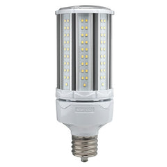 SATCO 54W LED HID Replacement, 4000K, 7560 Lumens, Mogul extended base, 100-277V