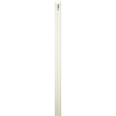 25 Pk SATCO 11 Watt; 4 Foot LED T8; Medium Bi Pin base; 3000K, 3500K, 4000K, 5000K; 50000 Average rated hours; 1800 Lumens; Type A; Ballast dependent