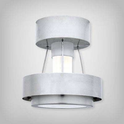 SA8 Series Flush Mount Ceiling Hung, Multiple Finishes Available