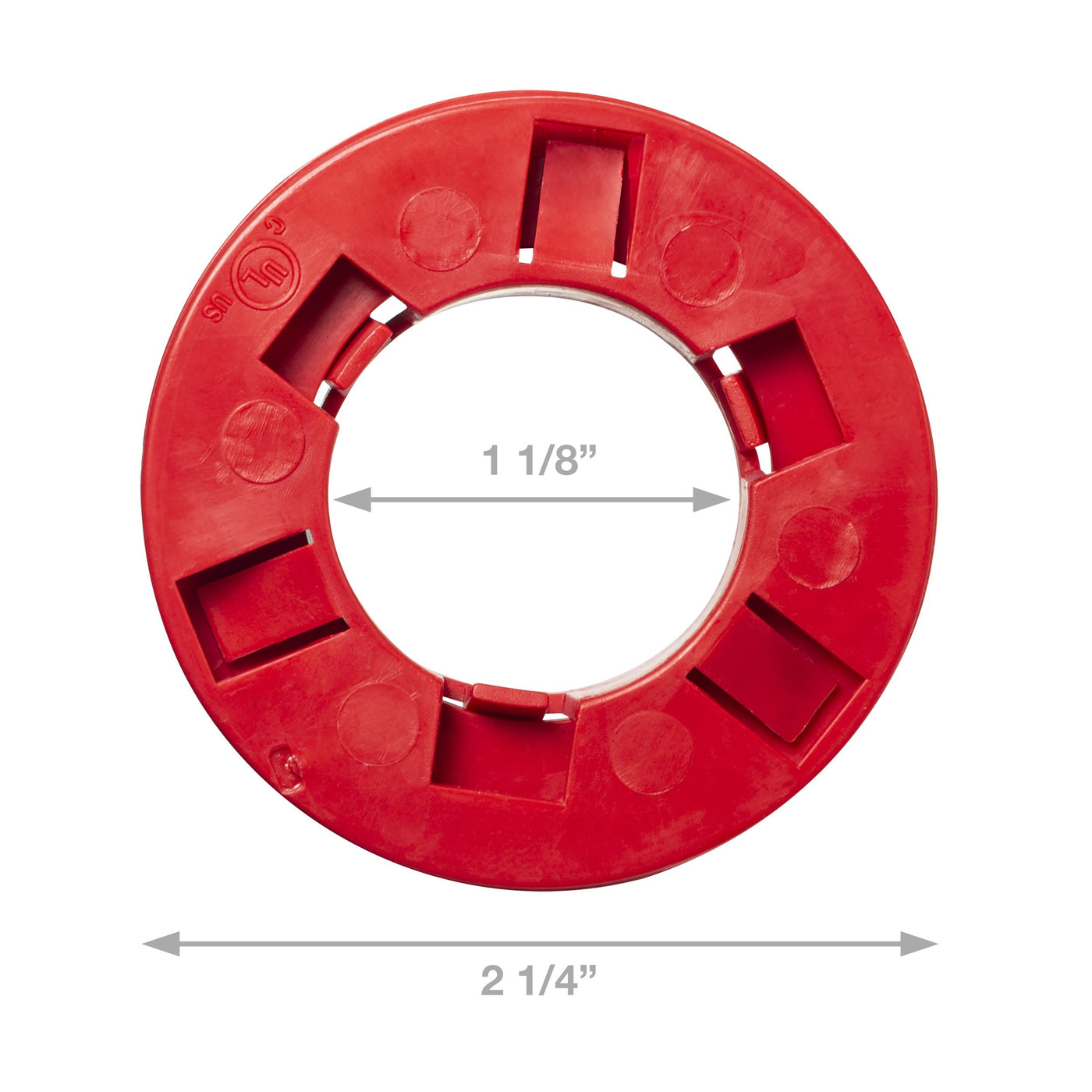 Gardner Bender SB1-25 Metal Stud Insulator 25/bag