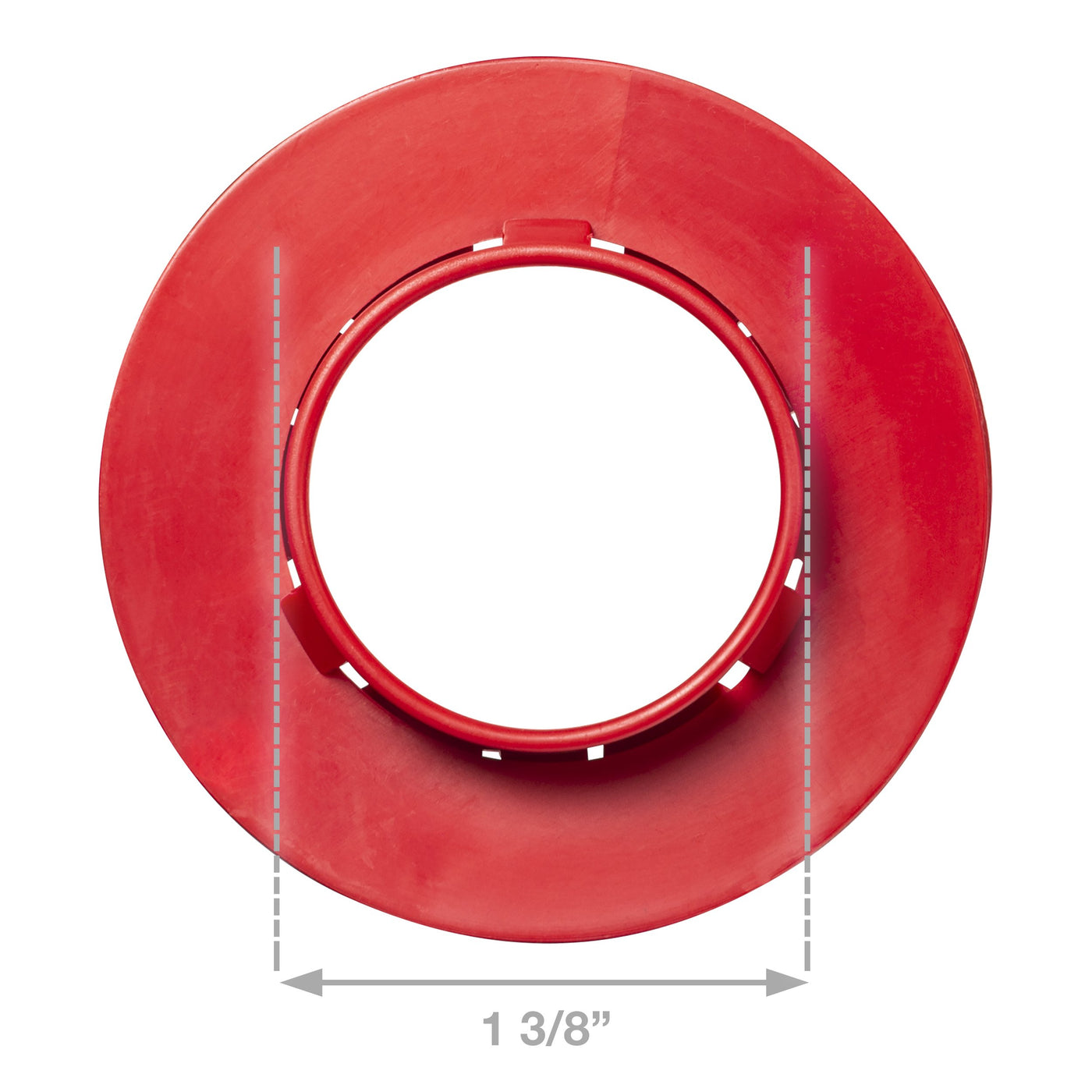 Gardner Bender SB1-25 Metal Stud Insulator 25/bag