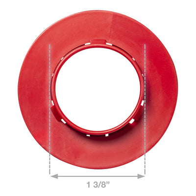 Gardner Bender SB1-25 Metal Stud Insulator 25/bag