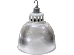 HighMax High Bay Fixtures Made for LED or CFL Mogul E39 Lamps (Not Included)