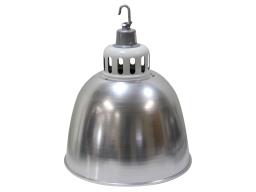 HighMax High Bay Fixtures Made for LED or CFL Mogul E39 Lamps (Not Included)