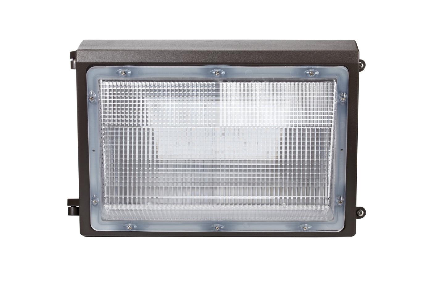 Economy LED Wall Pack, 30 watt, 3,600 Lumens