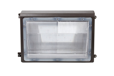 Economy LED Wall Pack, 30 watt, 3,600 Lumens