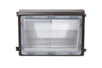 Economy LED Wall Pack, 40 watt, 4,650 Lumens