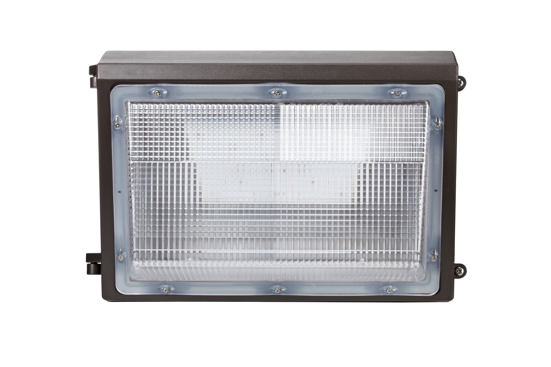 Economy LED Wall Pack, 40 watt, 4,650 Lumens