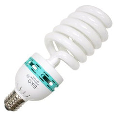 105W 120V Spiral 4100K Mogul Base