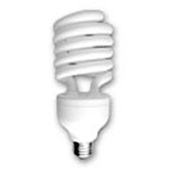 42W 120V 2700K Spiral Shaped