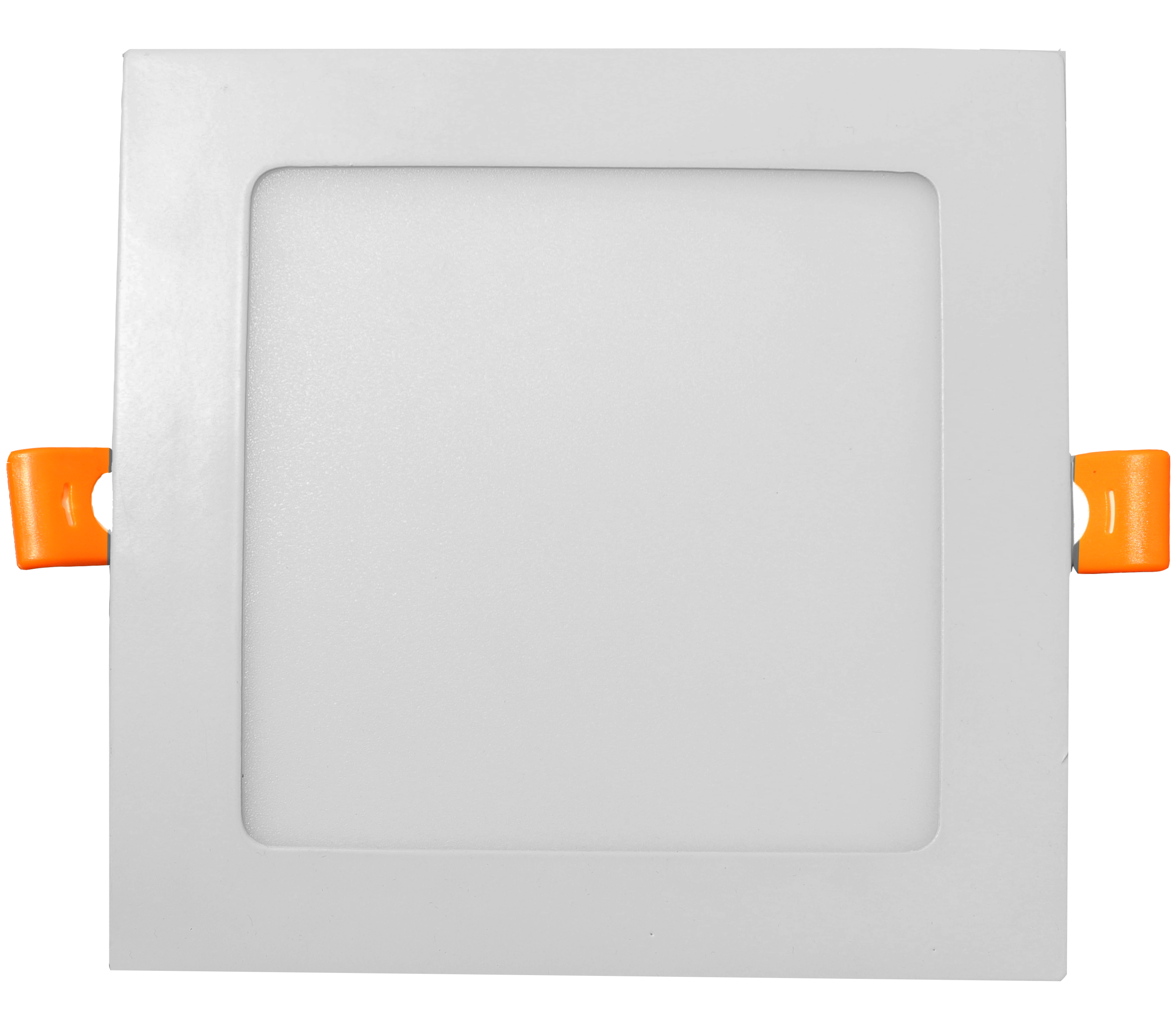 12-Inch Square LED Recessed Lighting | CCT Selectable | Warehouse ...