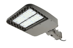 LED Area/Parking Lot Light, 150 watt, 19,500 Lumens, 100-277V