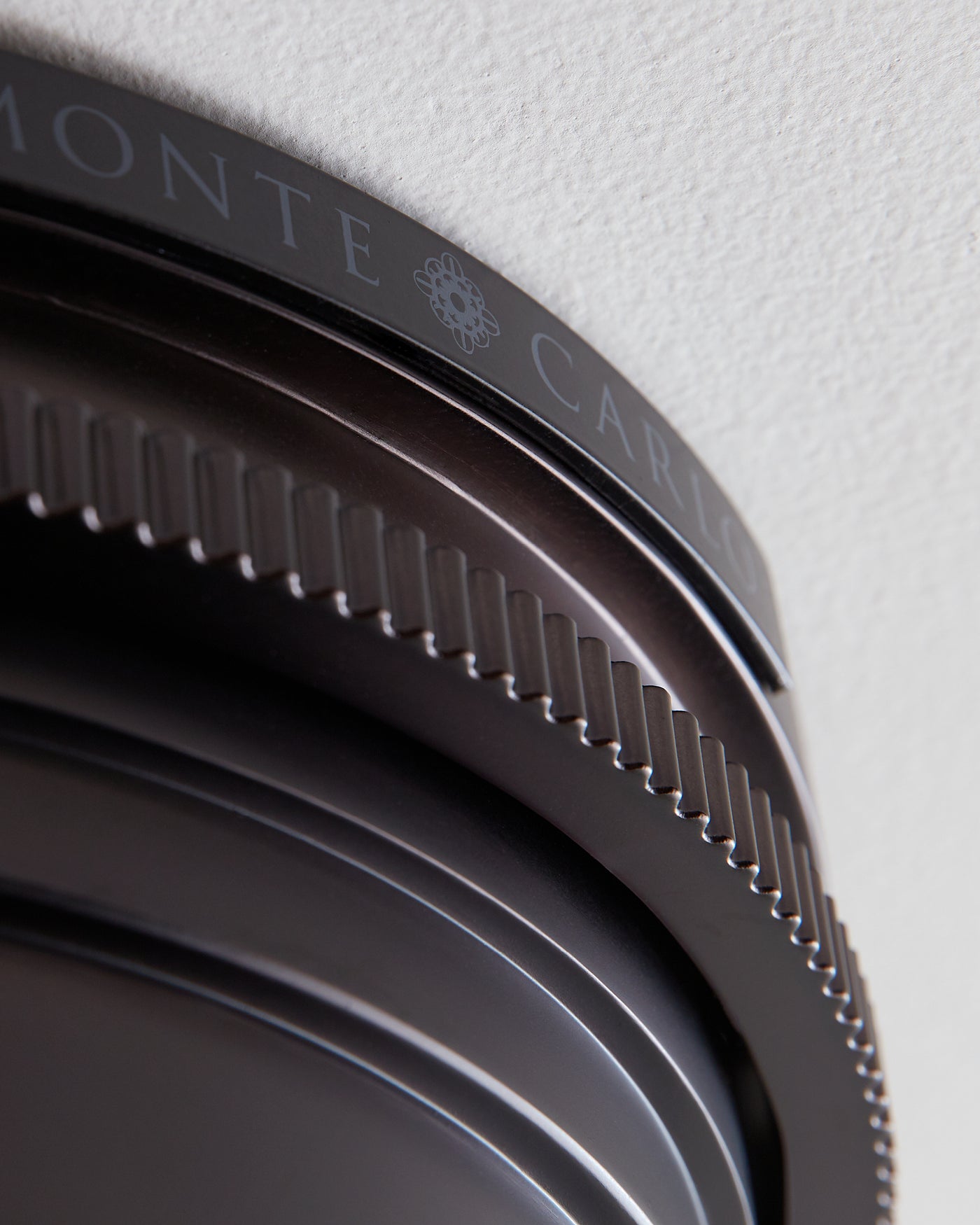 56" Aerotour Semi-Flush - Deep Bronze