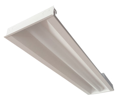 1x4 LED Troffer | Best Suggestions for 1x4 Troffer Light Fixture ...