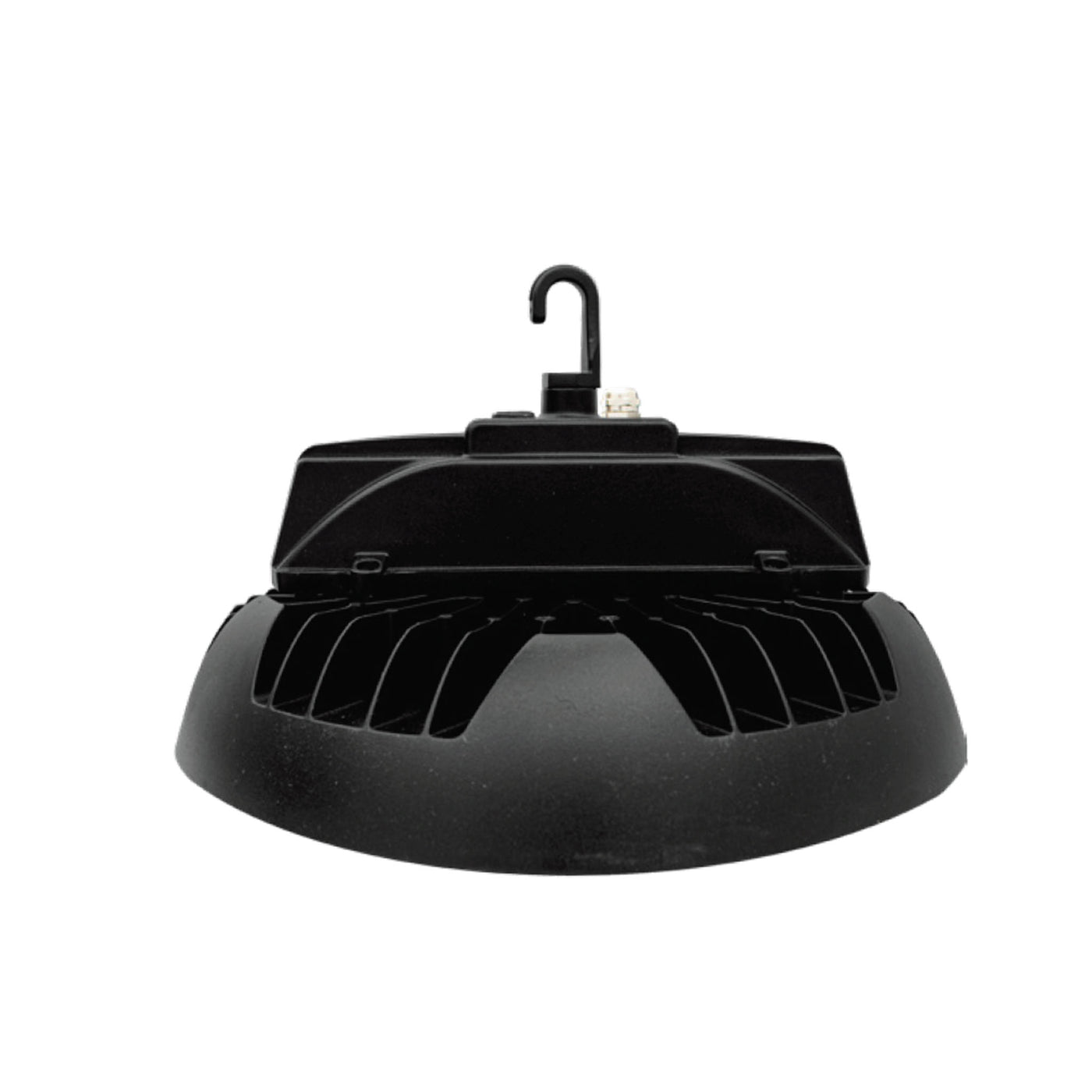 Westgate LED UFO High Bay, 150-300 Watt Selectable, Dimmable, 120-277V, 5000K, Comparable to 750 Watt Fixture