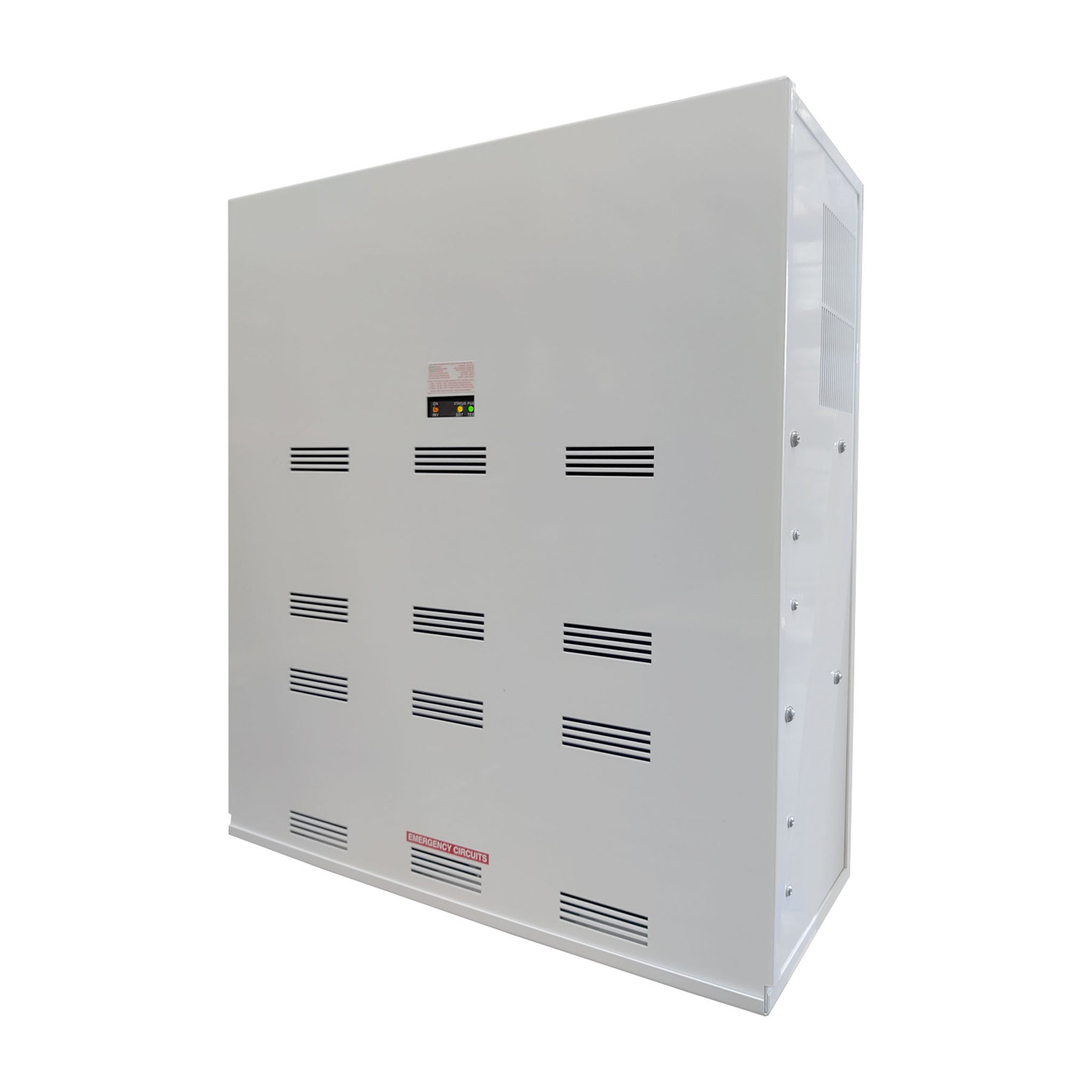 Emergency Lighting Power Inverter, High Wattage, 750 to 1150 Watt, 120/277VAC