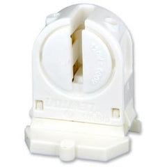 Single, Tall T5 Unshunted Socket.