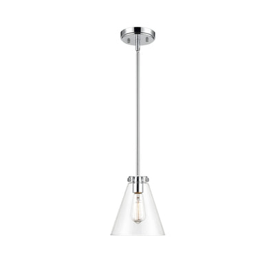 Millennium Lighting Mini-Pendant Aliza Series (Available in Modern Gold, Brushed Nickel, and Chrome Finish)
