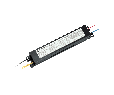 2 lamp t5 ballast by Sunpark Electronics