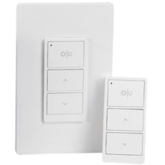 Ware Sense Manual Controller and Wall Plate for use with Ware Sense Power Pack