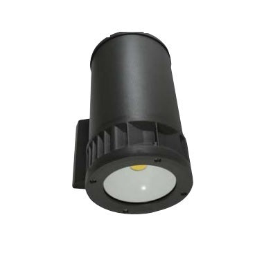 Up or Down LED Wall Cylinder, 20 watt, 120-277V