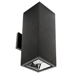 LED MCT Square Wall Mount Up/Down 5