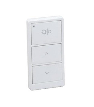 Ware Sense Manual Controller and Wall Plate for use with Ware Sense Power Pack