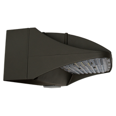 LED Full Cutoff Wall Pack, 174 watt, 120-277V