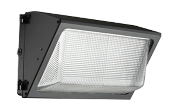 Economy LED Wall Pack, 75 watt, 8,635 Lumens