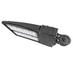 LED Area/Parking Lot Light, 200 Watt, 27000 Lumens, 277-480V, 5000K