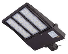 LED Area/Parking Lot Light, 300 Watt, 40121 Lumens, 277-480V, 5000K