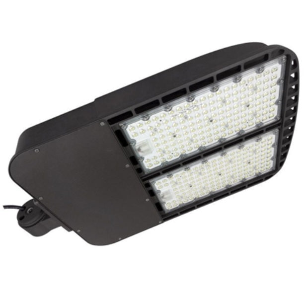LED Area/Parking Lot Light, 400 Watt, 50964 Lumens, 120-277V, 5000K