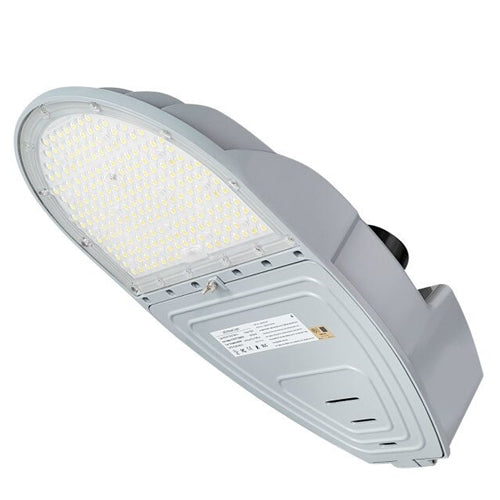 LED Roadway/CobraHead Light, 100 Watts, 15000 Lumens