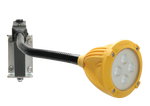 LED FlexPro Docklite, 10 Watt, 100-277V, 1100 Lumens, 4000K
