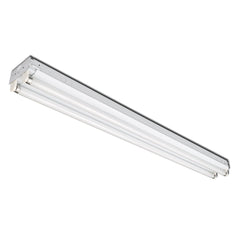 2ft Strip 3750-5625 Lumens 2 or 3x15W LED 4000K Lamps Included