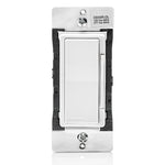 Decora Digital/Decora Smart Dual Voltage Matching Dimmer Remote for use with Decora Digital or Decora Smart Dimmers in 3-way