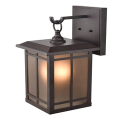 Millennium Lighting 1 Light 17