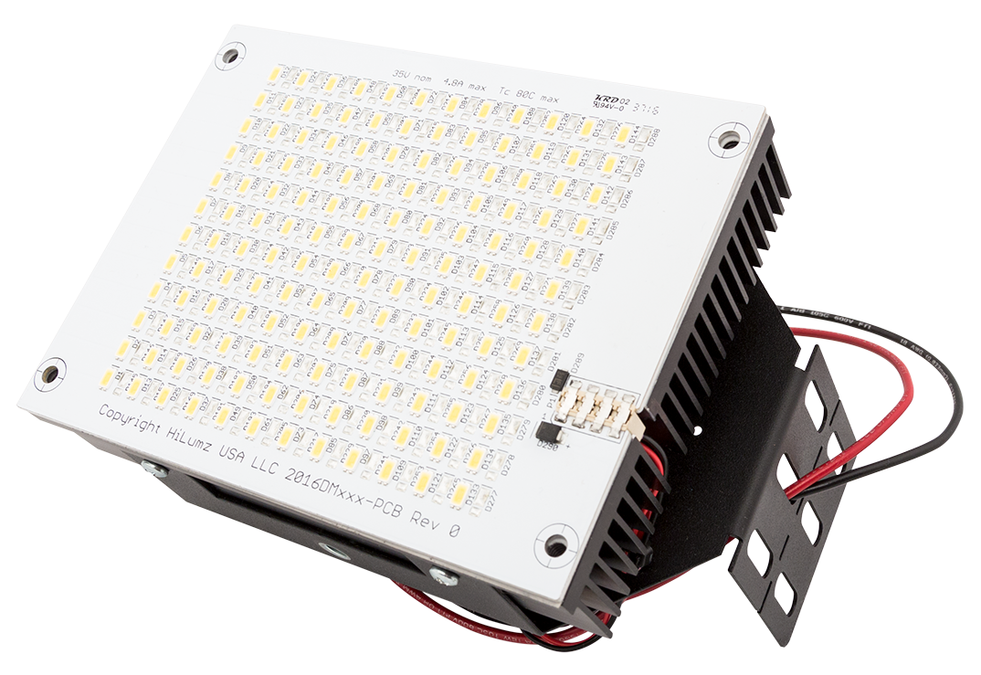 HiLumz High Efficacy LED Retrofit Kit 57 watt