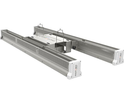 PHOTOBIO T Duo LED, 600W, 100-277V, S4 Light Spectrum
